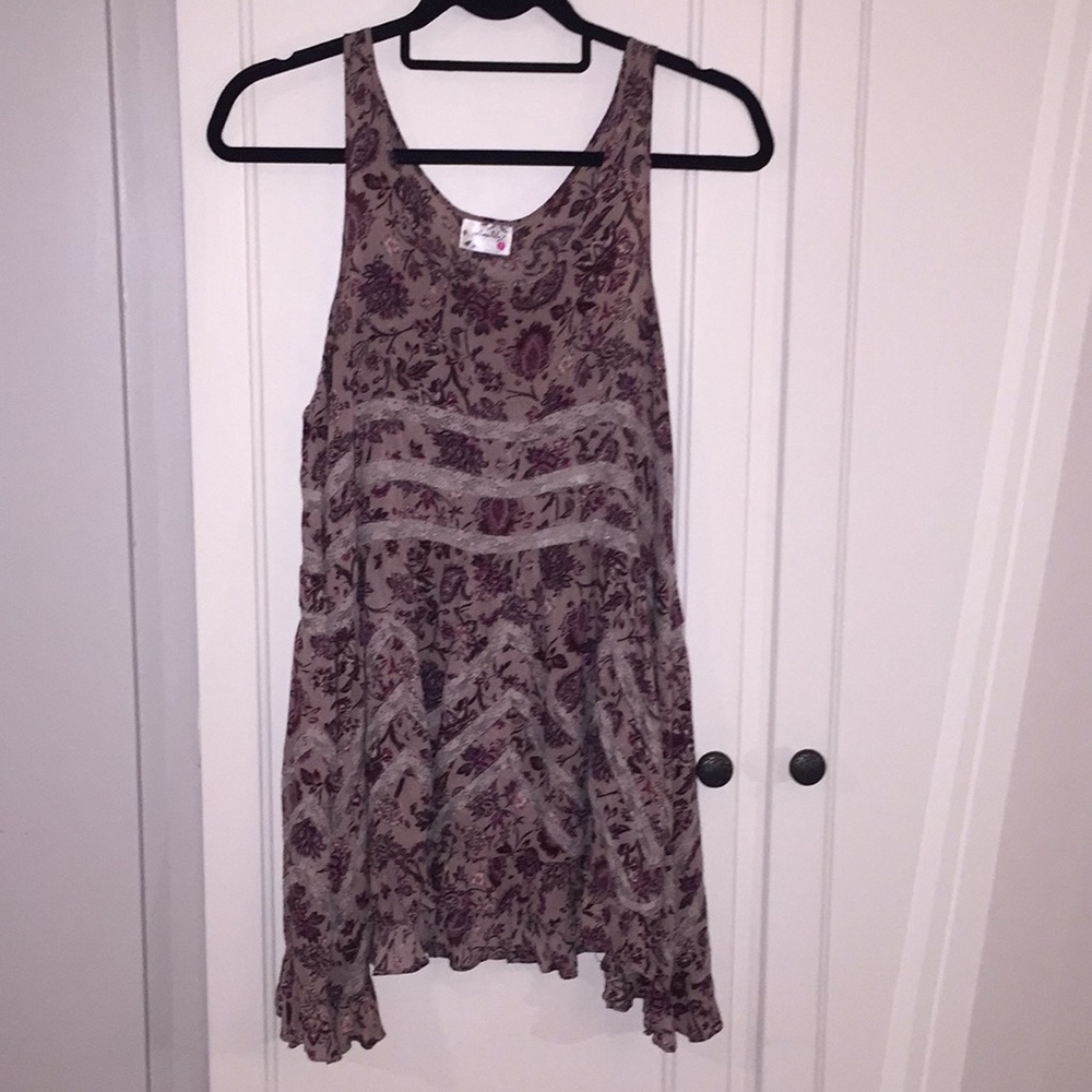 Free people dress